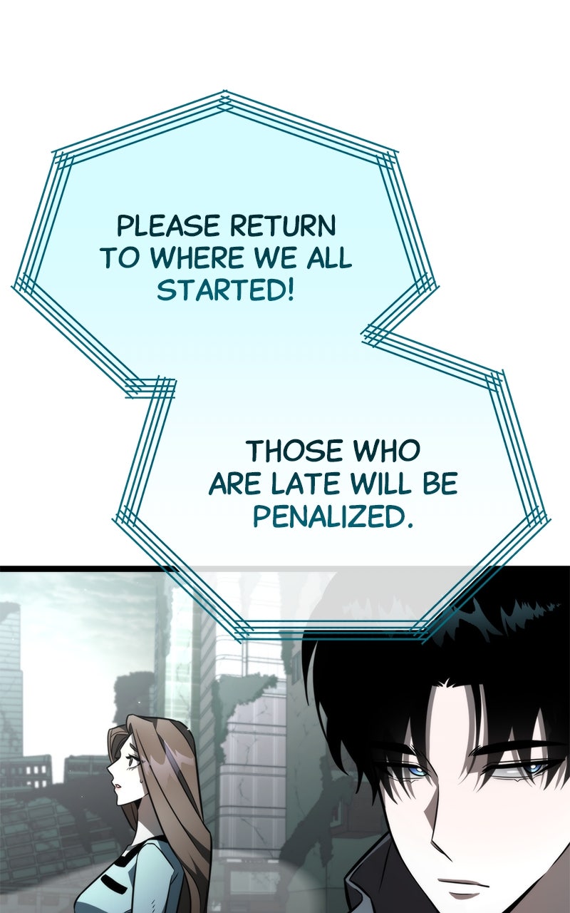 Read Reincarnator EN Manga Online