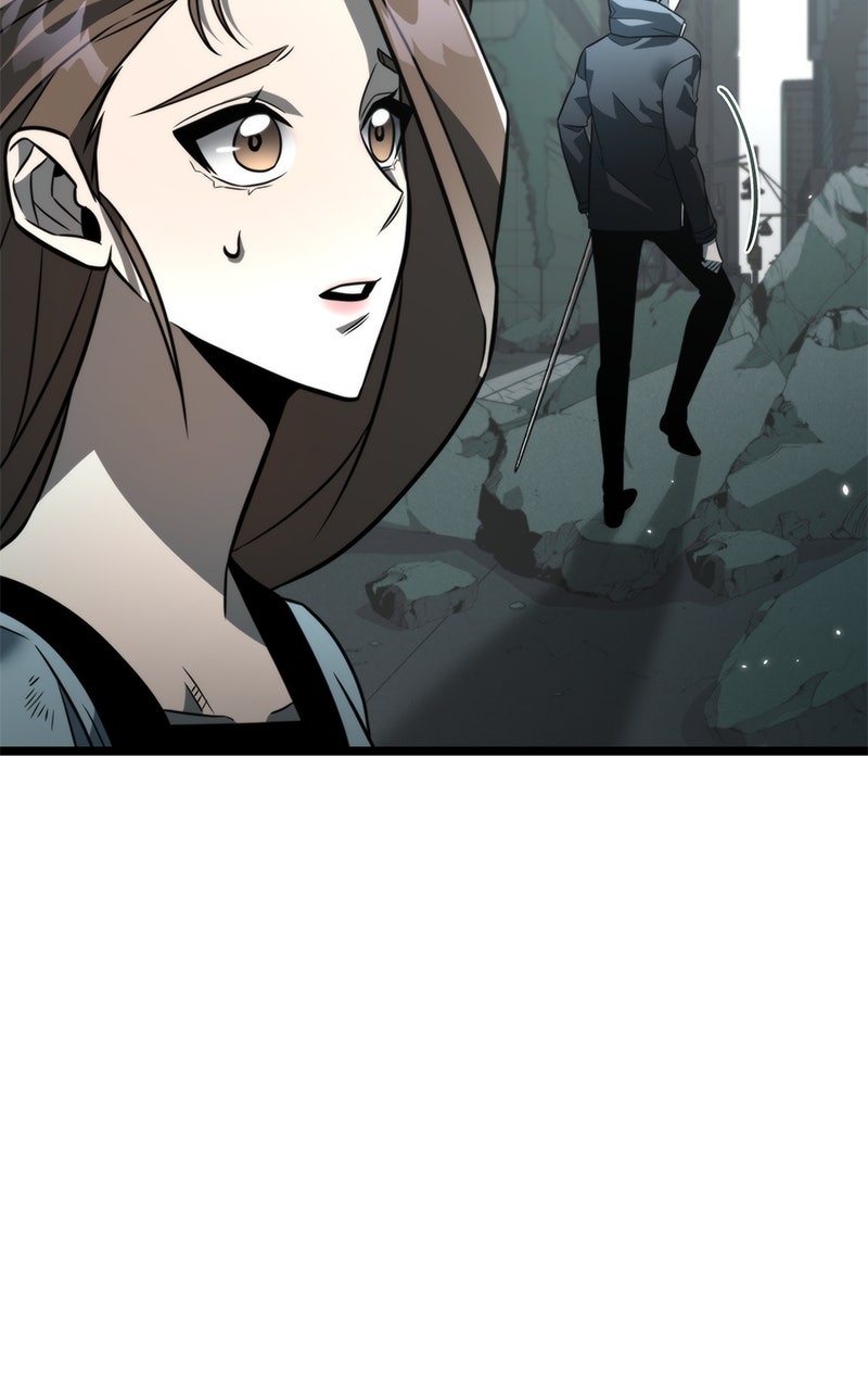 Read Reincarnator EN Manga Online