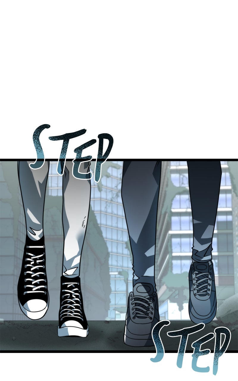 Read Reincarnator EN Manga Online