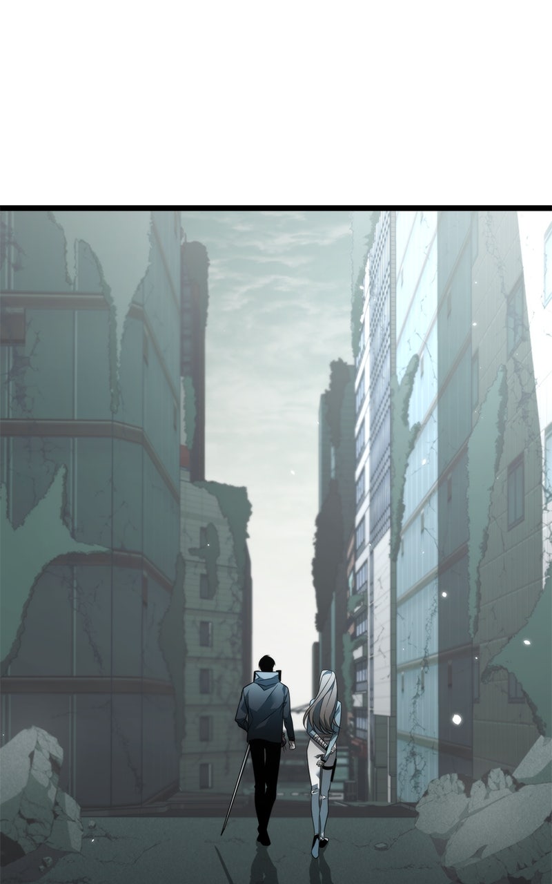 Read Reincarnator EN Manga Online