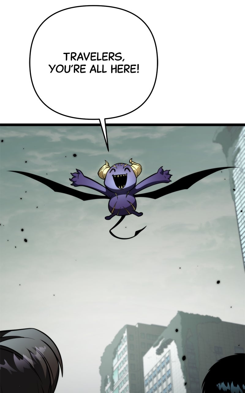 Read Reincarnator EN Manga Online