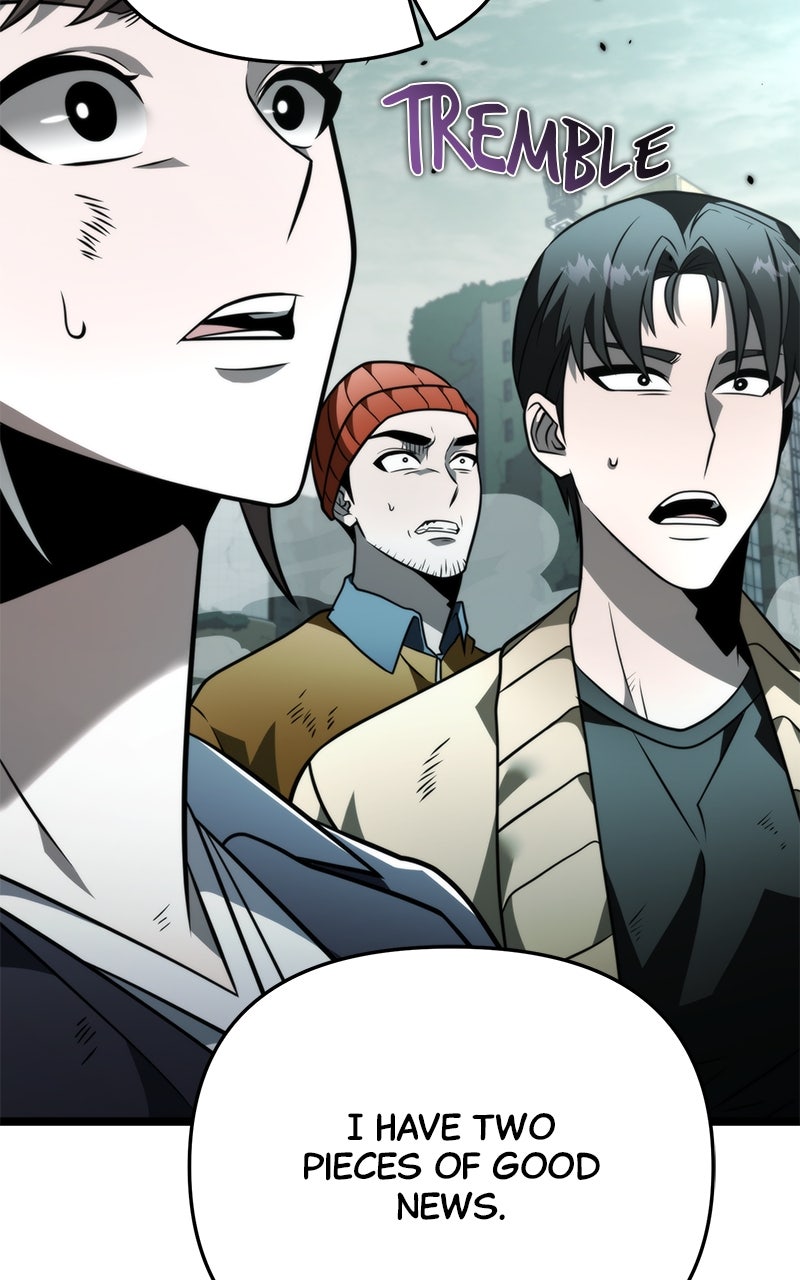 Read Reincarnator EN Manga Online