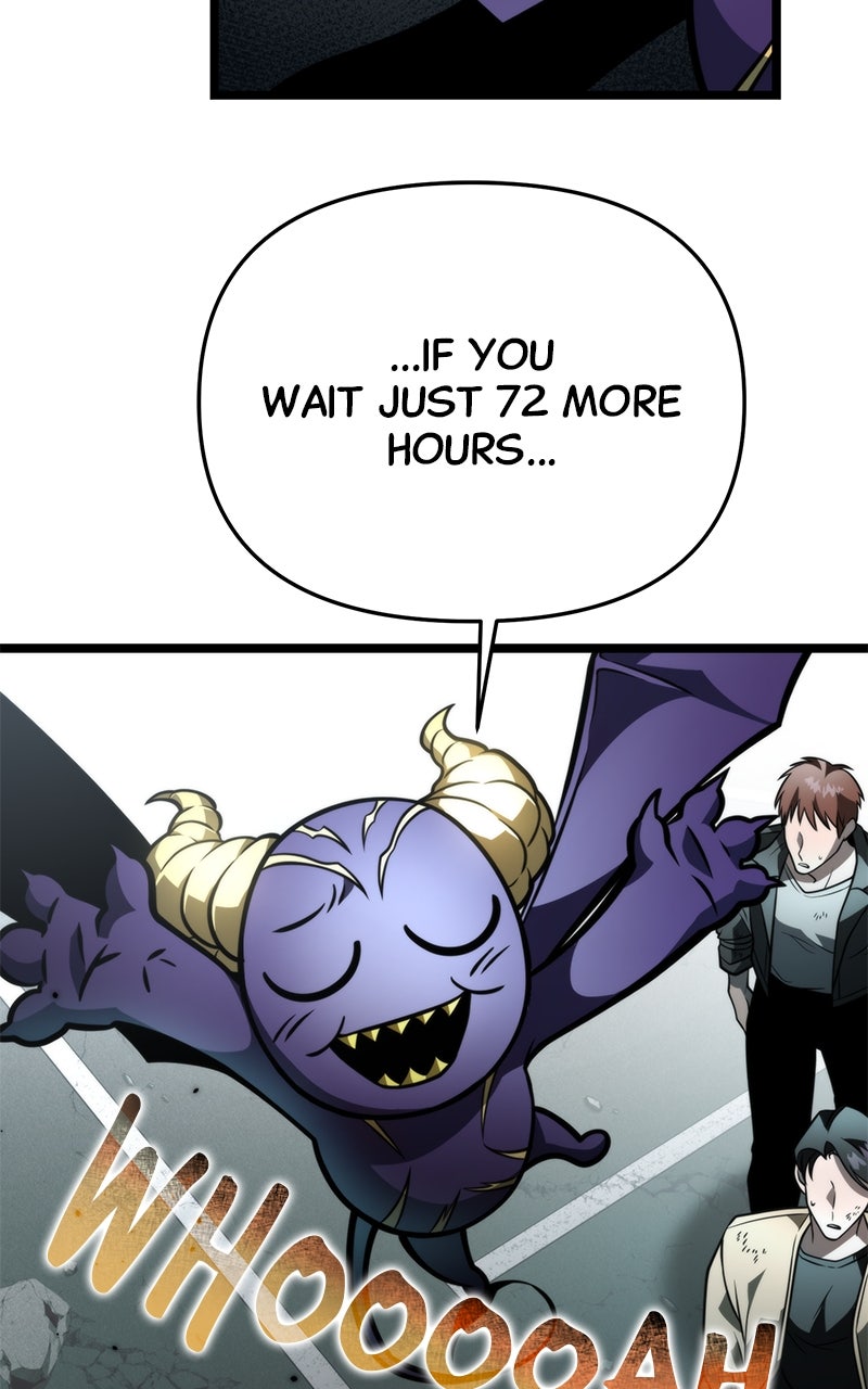 Read Reincarnator EN Manga Online