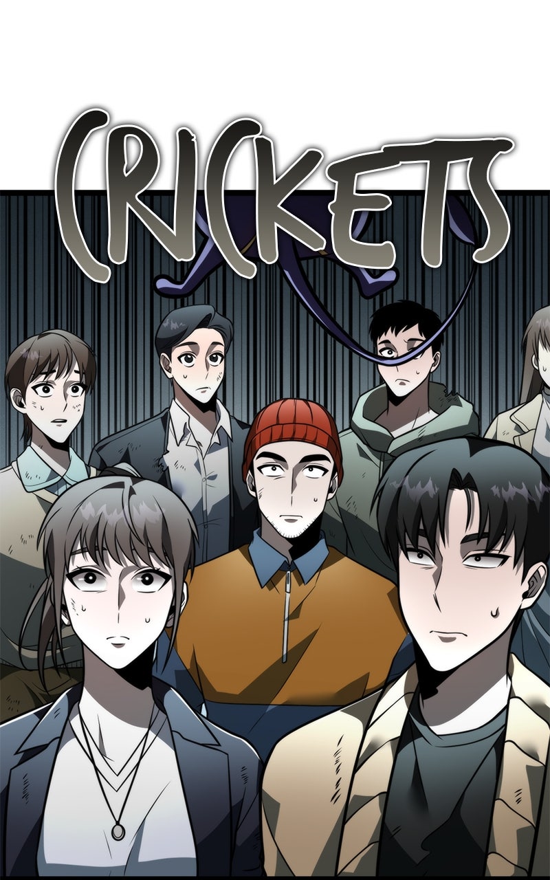 Read Reincarnator EN Manga Online