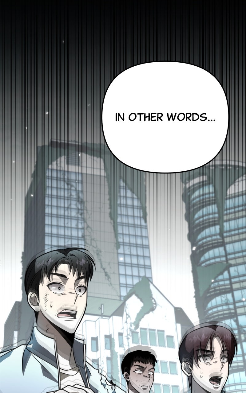 Read Reincarnator EN Manga Online