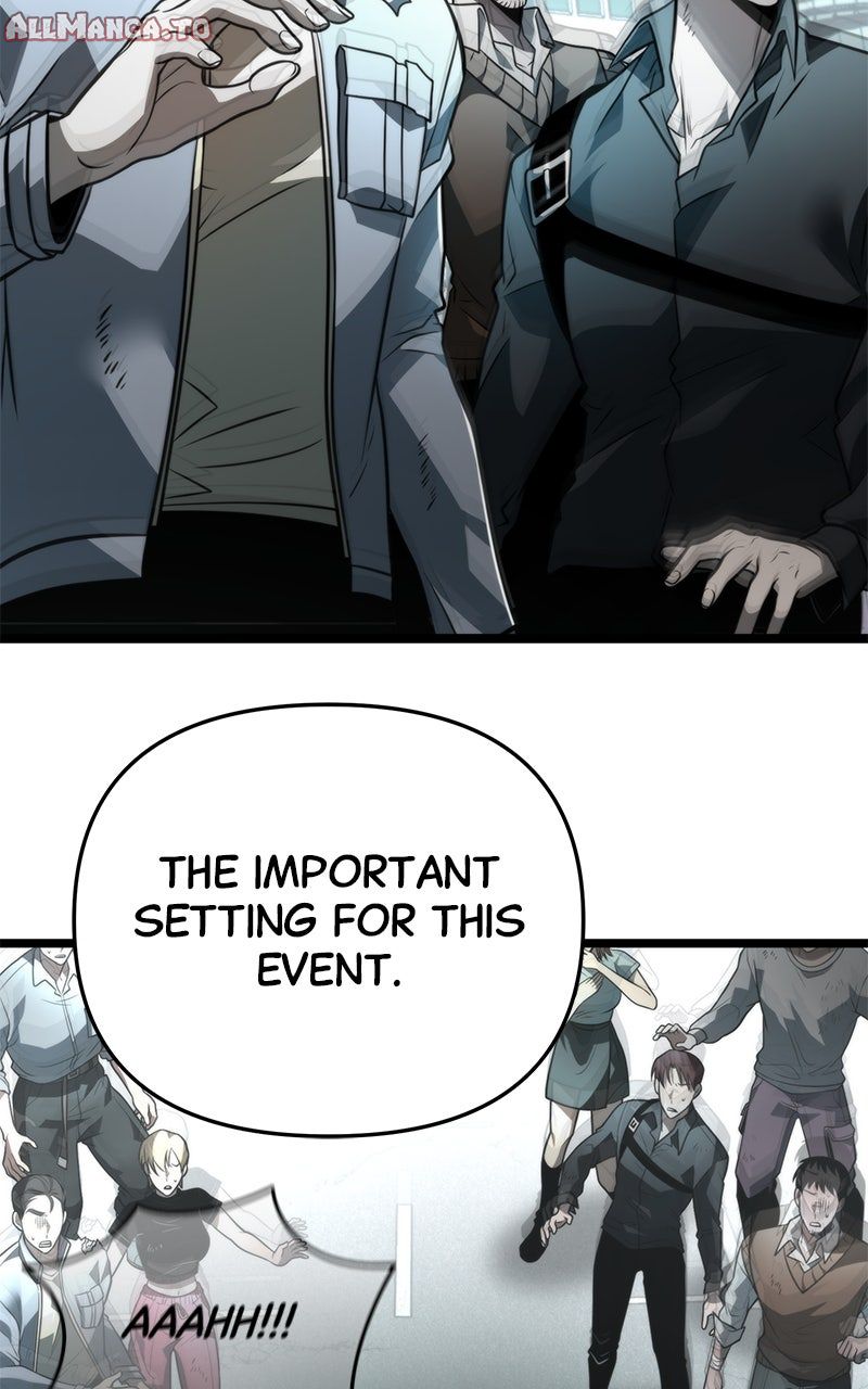 Read Reincarnator EN Manga Online