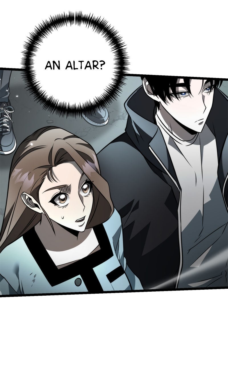 Read Reincarnator EN Manga Online