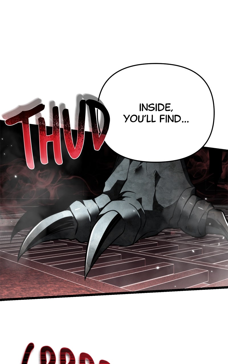 Read Reincarnator EN Manga Online