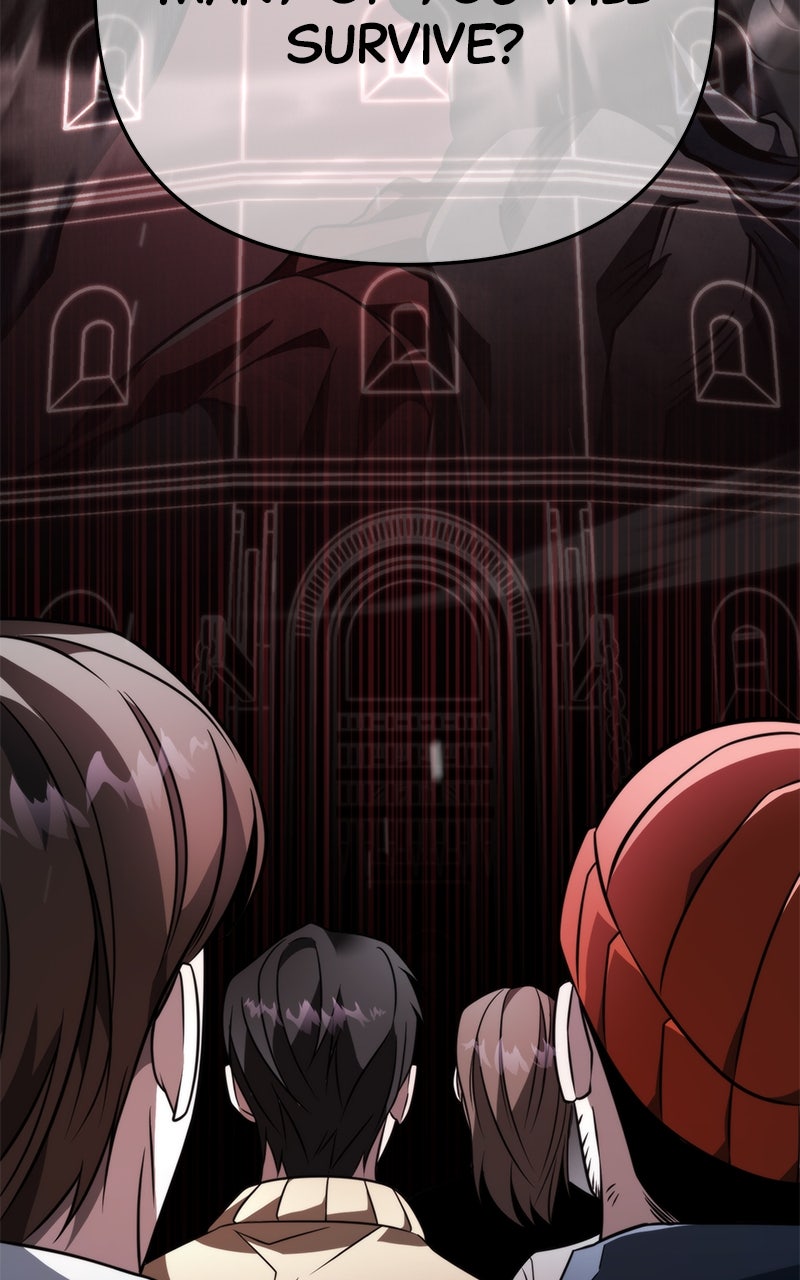 Read Reincarnator EN Manga Online
