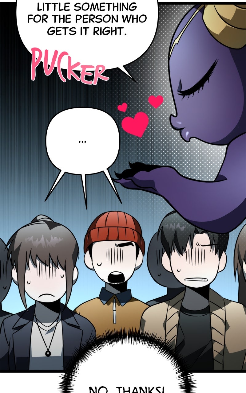 Read Reincarnator EN Manga Online