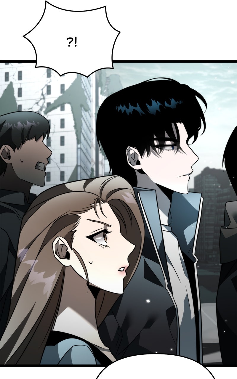 Read Reincarnator EN Manga Online