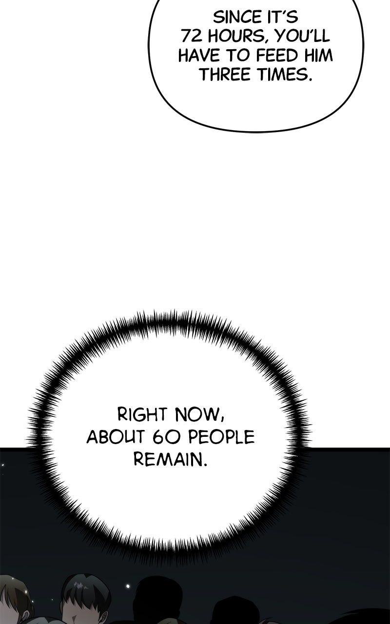 Read Reincarnator EN Manga Online