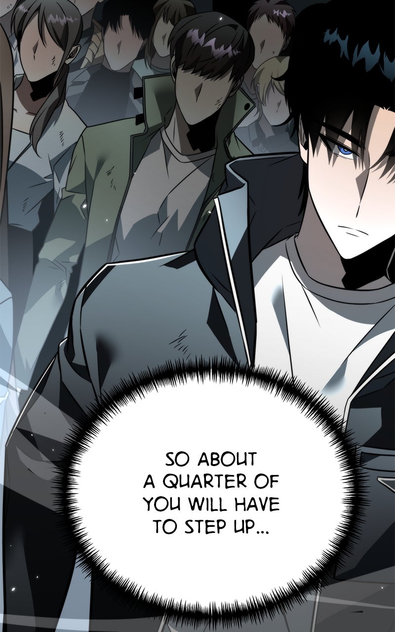 Read Reincarnator EN Manga Online