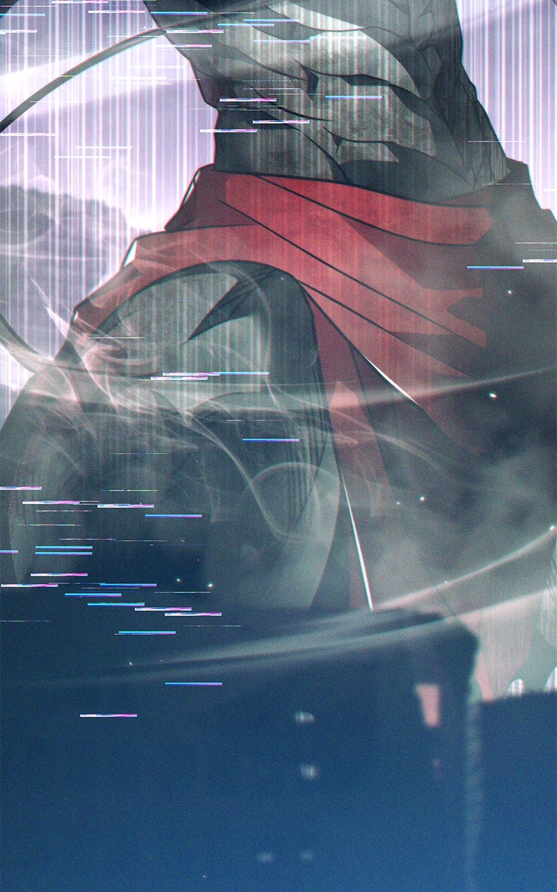 Read Reincarnator EN Manga Online