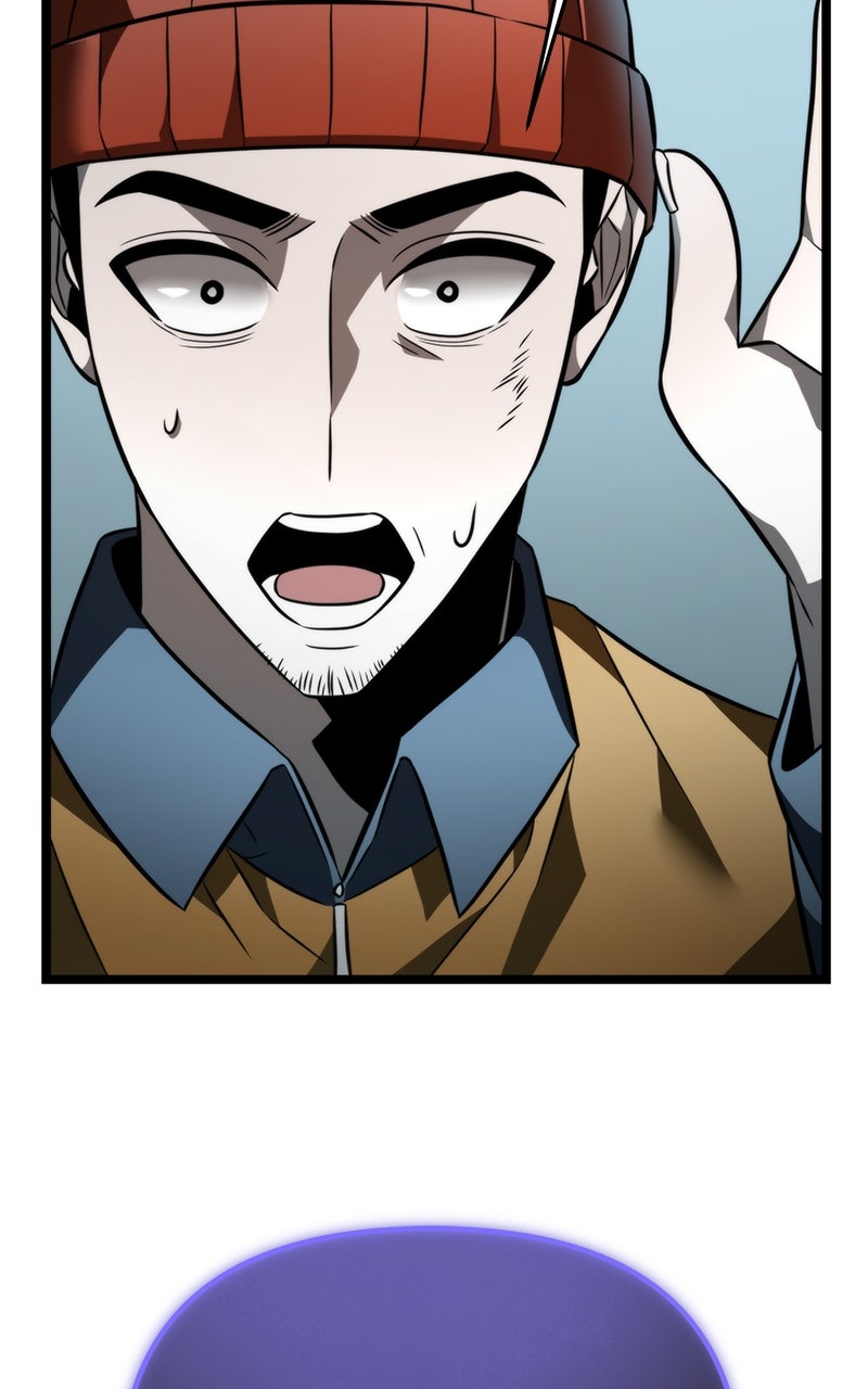Read Reincarnator EN Manga Online