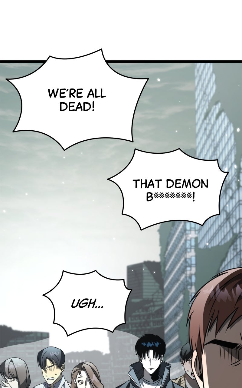 Read Reincarnator EN Manga Online
