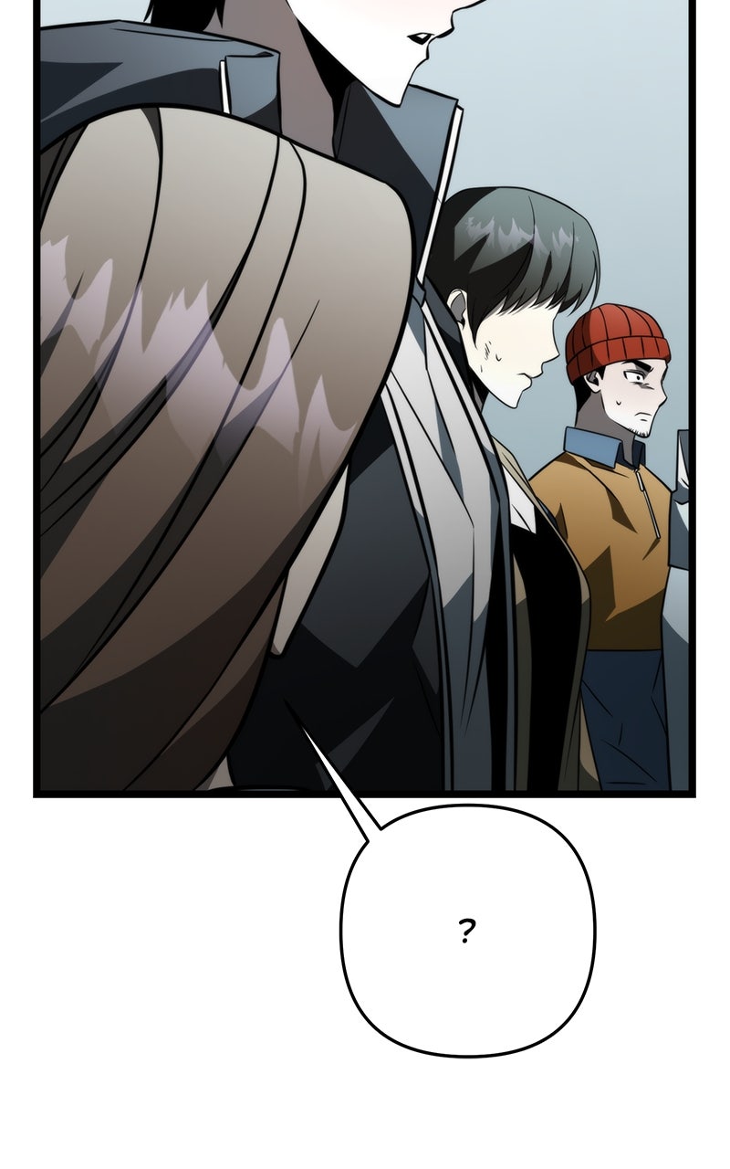 Read Reincarnator EN Manga Online