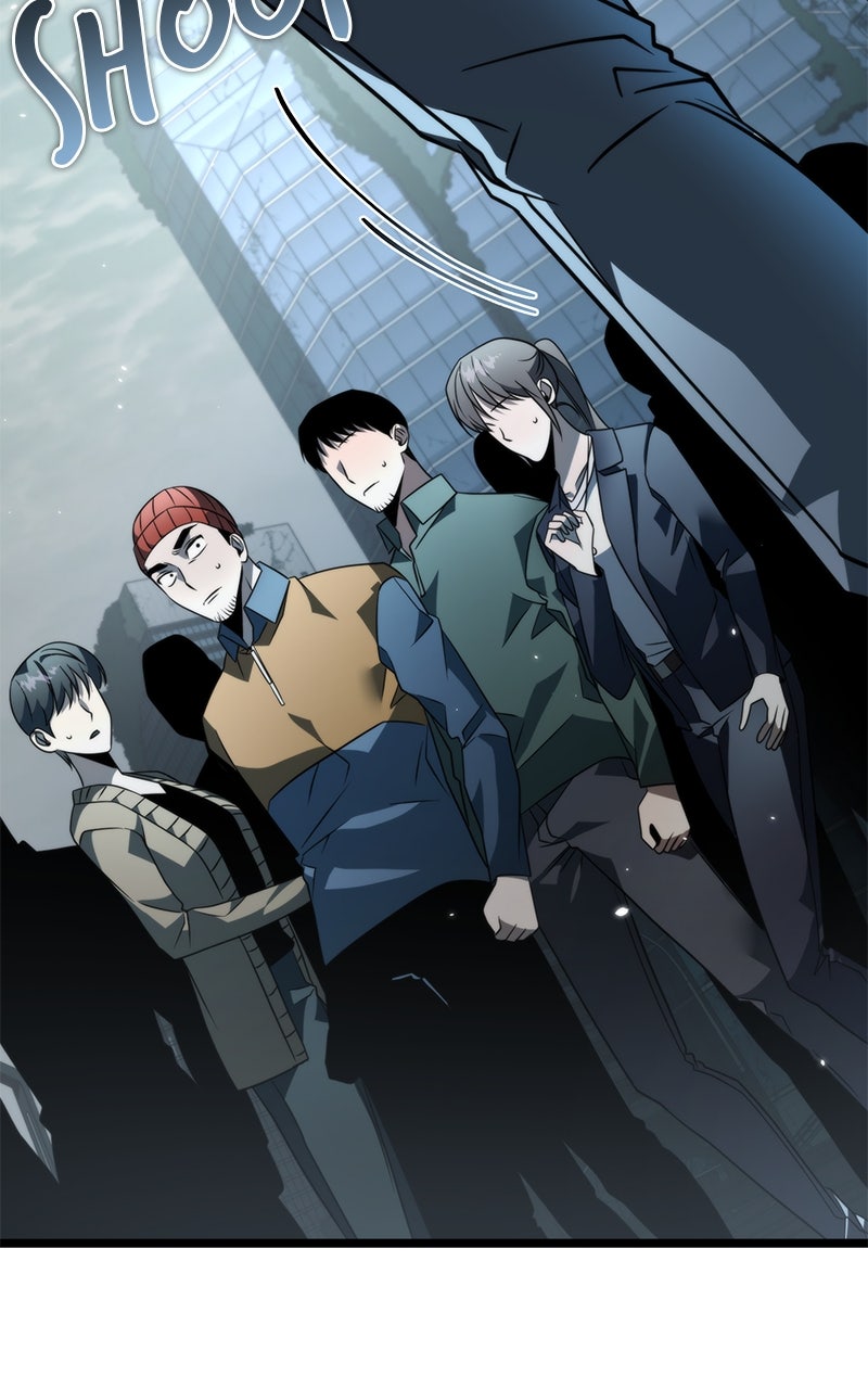 Read Reincarnator EN Manga Online