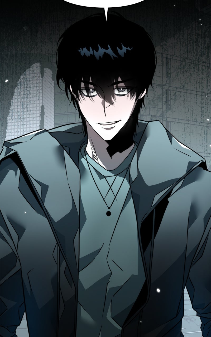 Read Reincarnator EN Manga Online