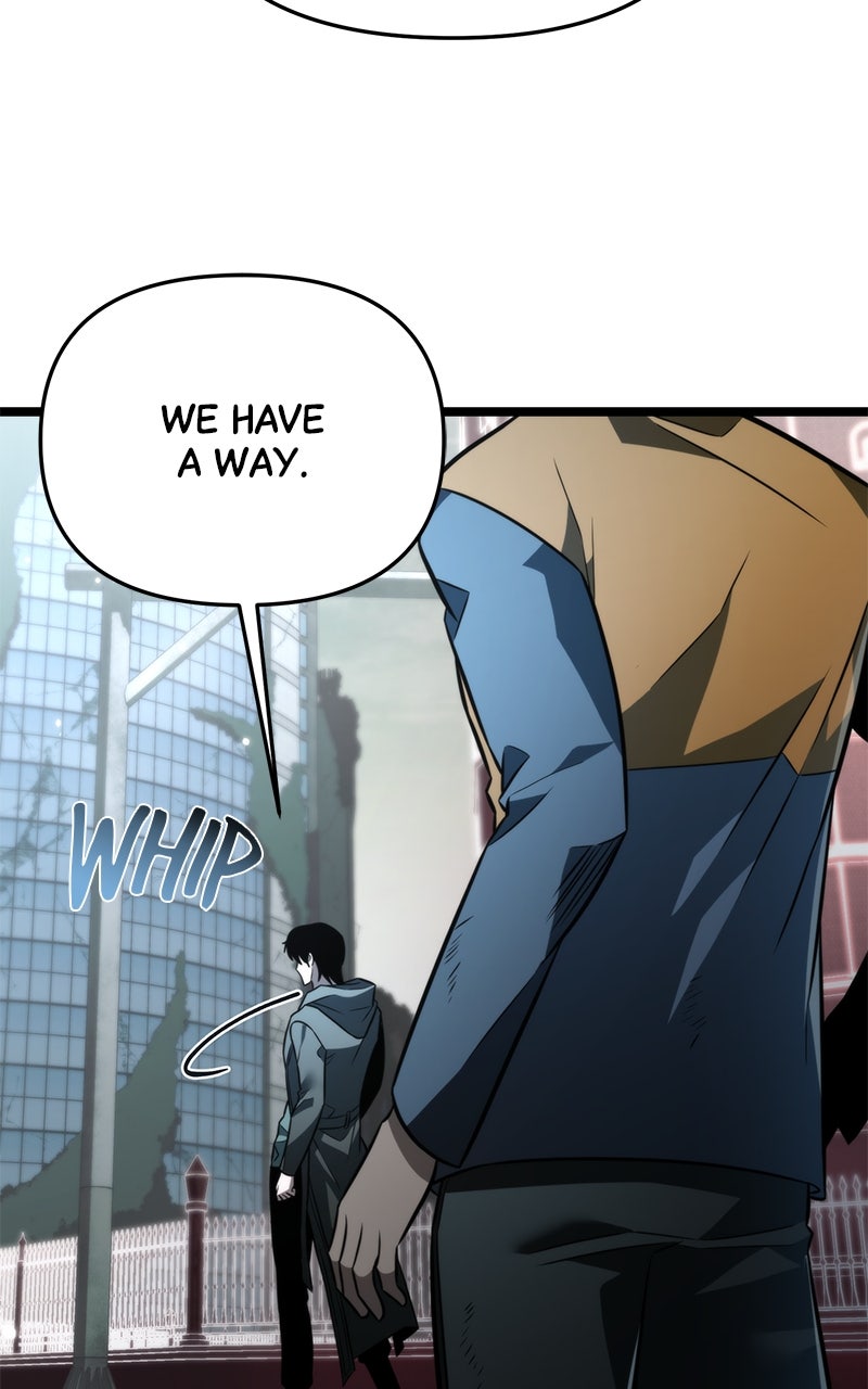 Read Reincarnator EN Manga Online