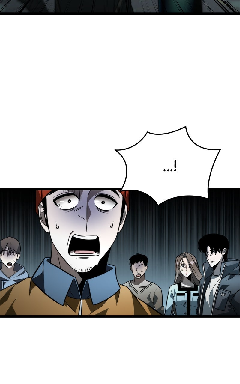 Read Reincarnator EN Manga Online