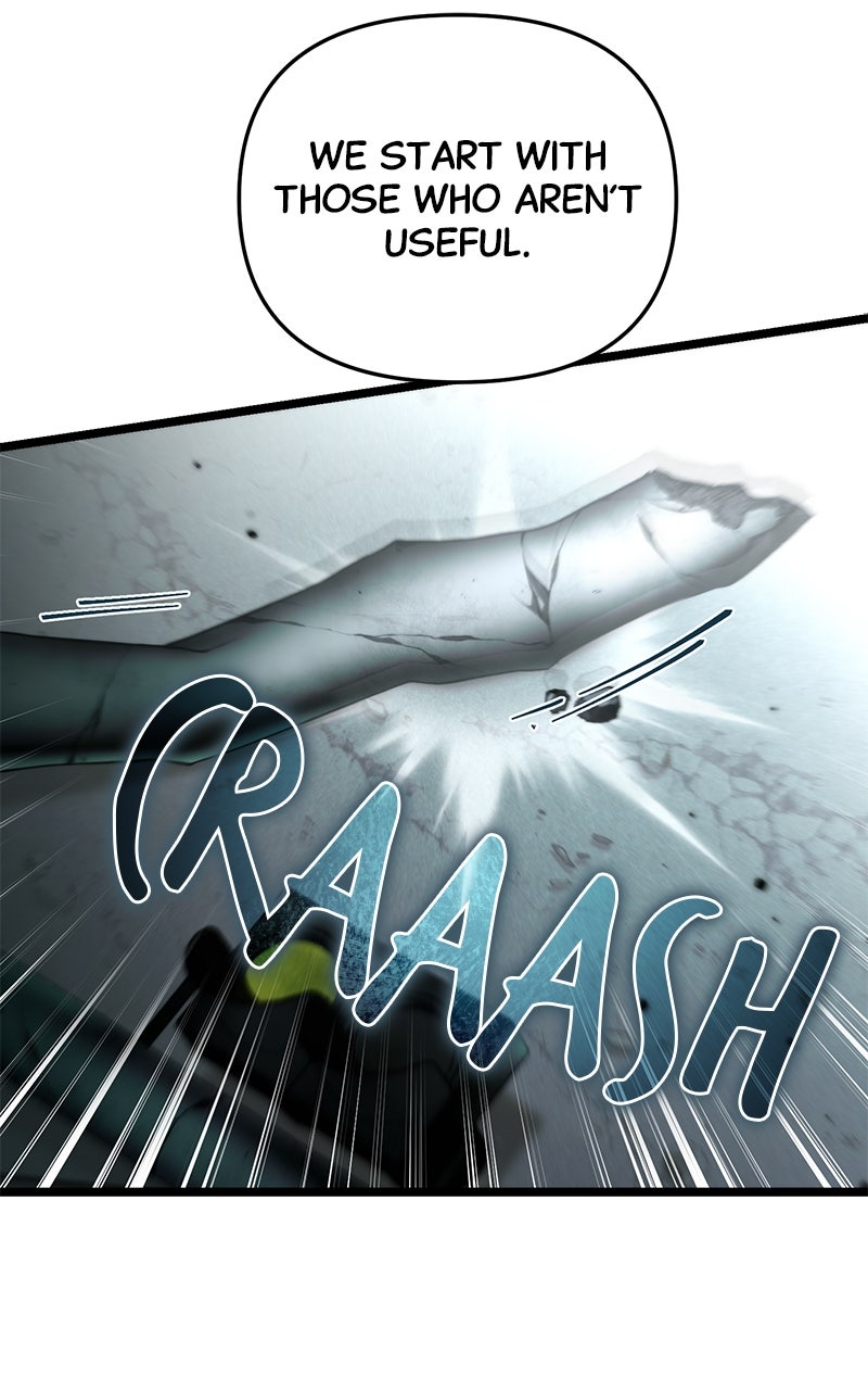 Read Reincarnator EN Manga Online