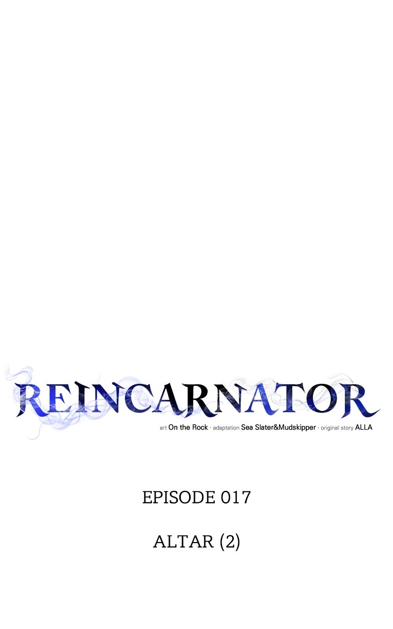 Read Reincarnator EN Manga Online