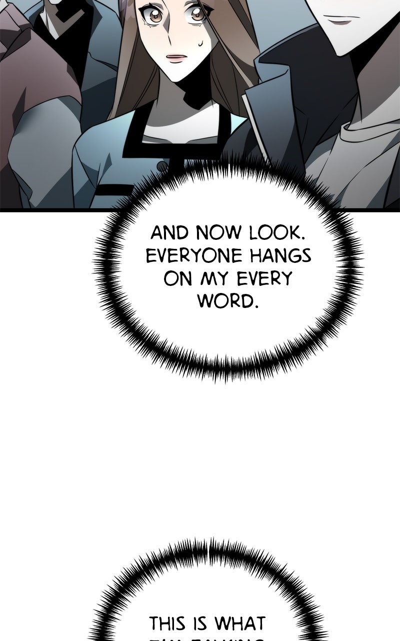 Read Reincarnator EN Manga Online