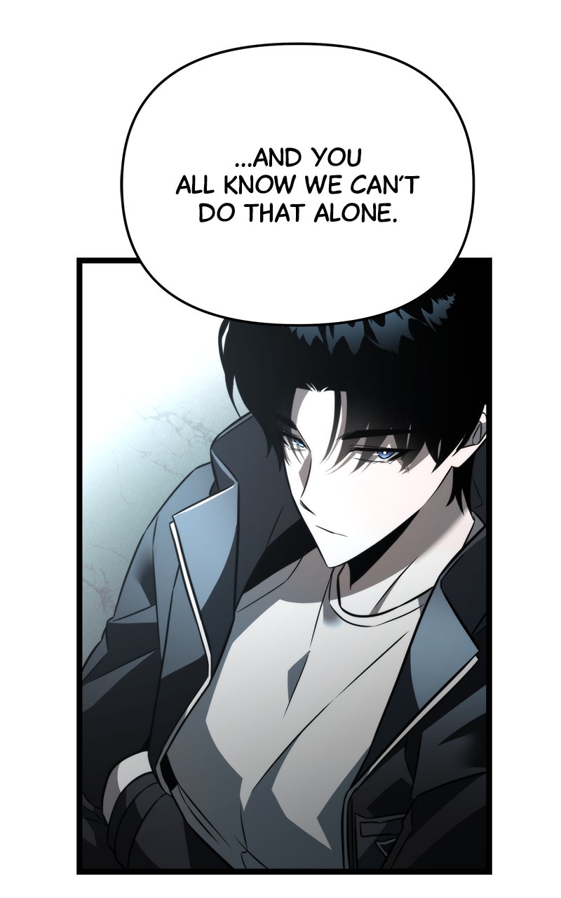 Read Reincarnator EN Manga Online
