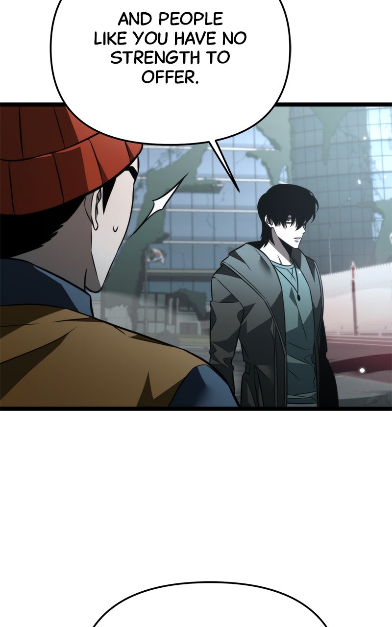 Read Reincarnator EN Manga Online