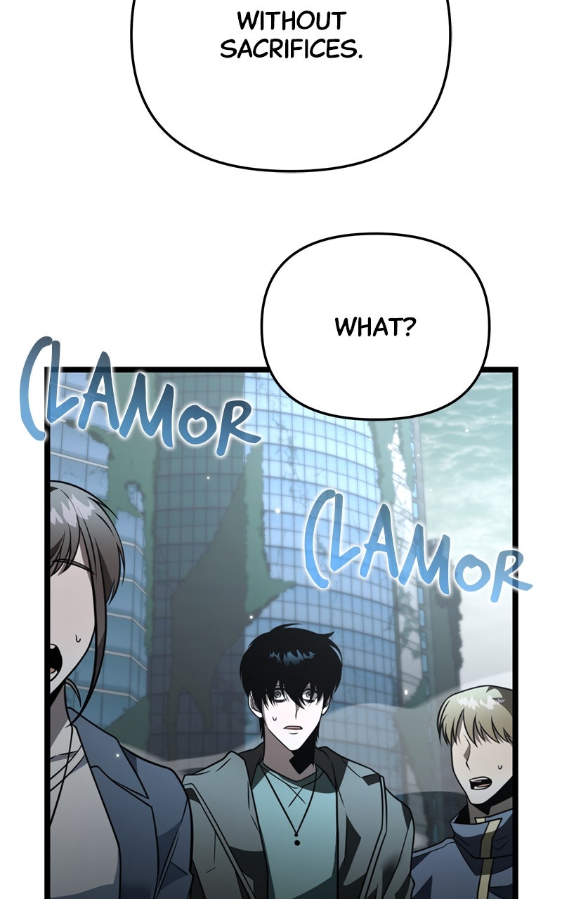 Read Reincarnator EN Manga Online