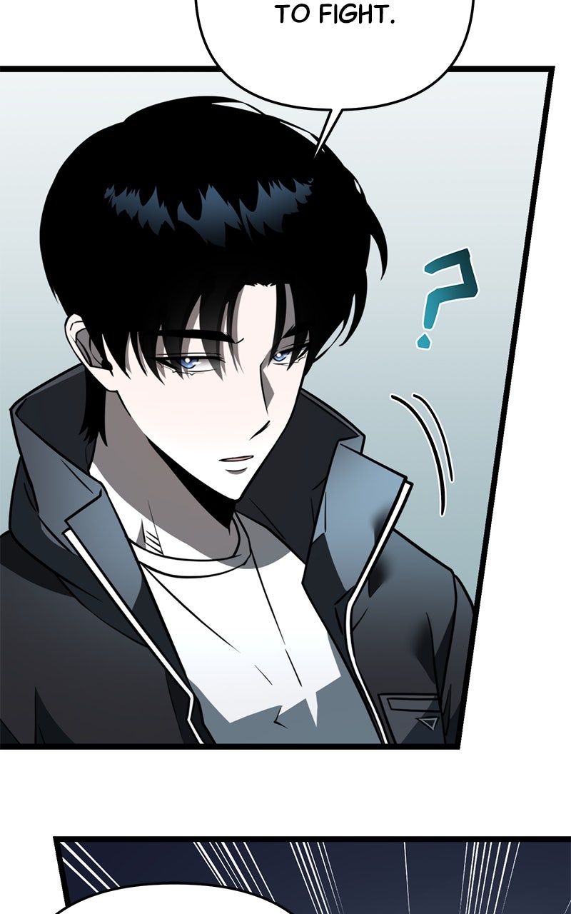 Read Reincarnator EN Manga Online