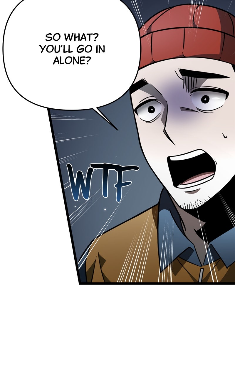 Read Reincarnator EN Manga Online