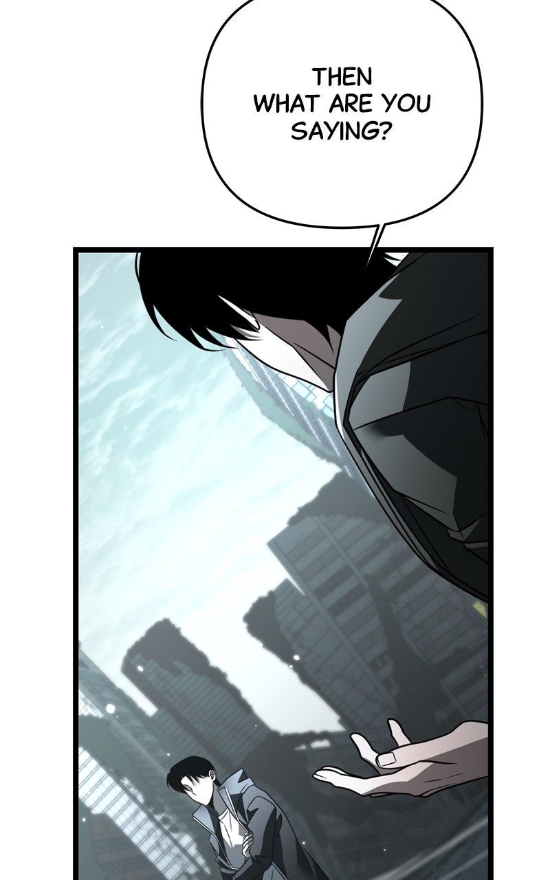 Read Reincarnator EN Manga Online