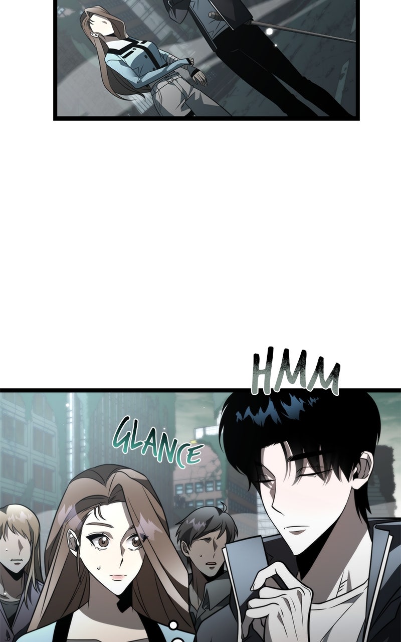 Read Reincarnator EN Manga Online