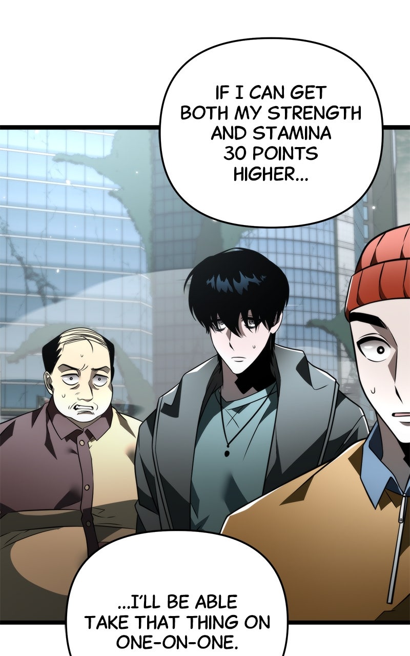 Read Reincarnator EN Manga Online
