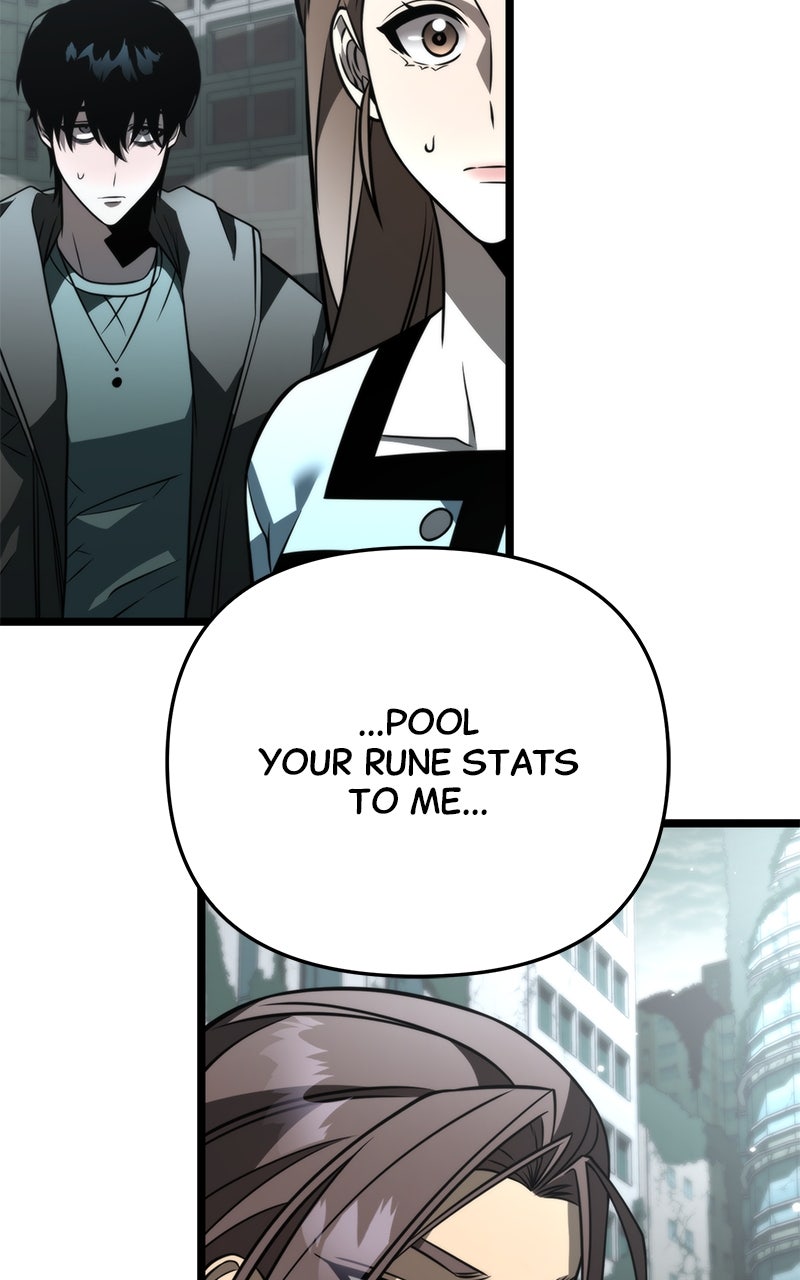 Read Reincarnator EN Manga Online