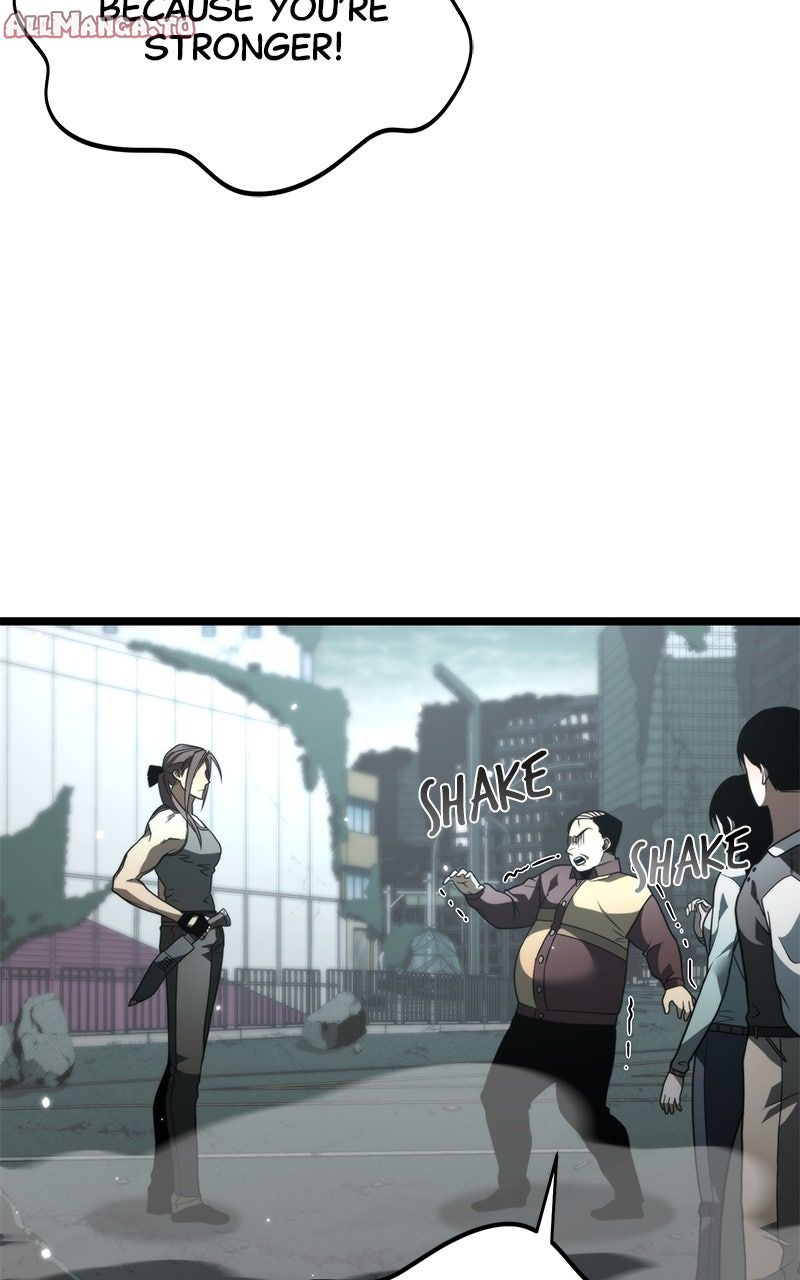 Read Reincarnator EN Manga Online