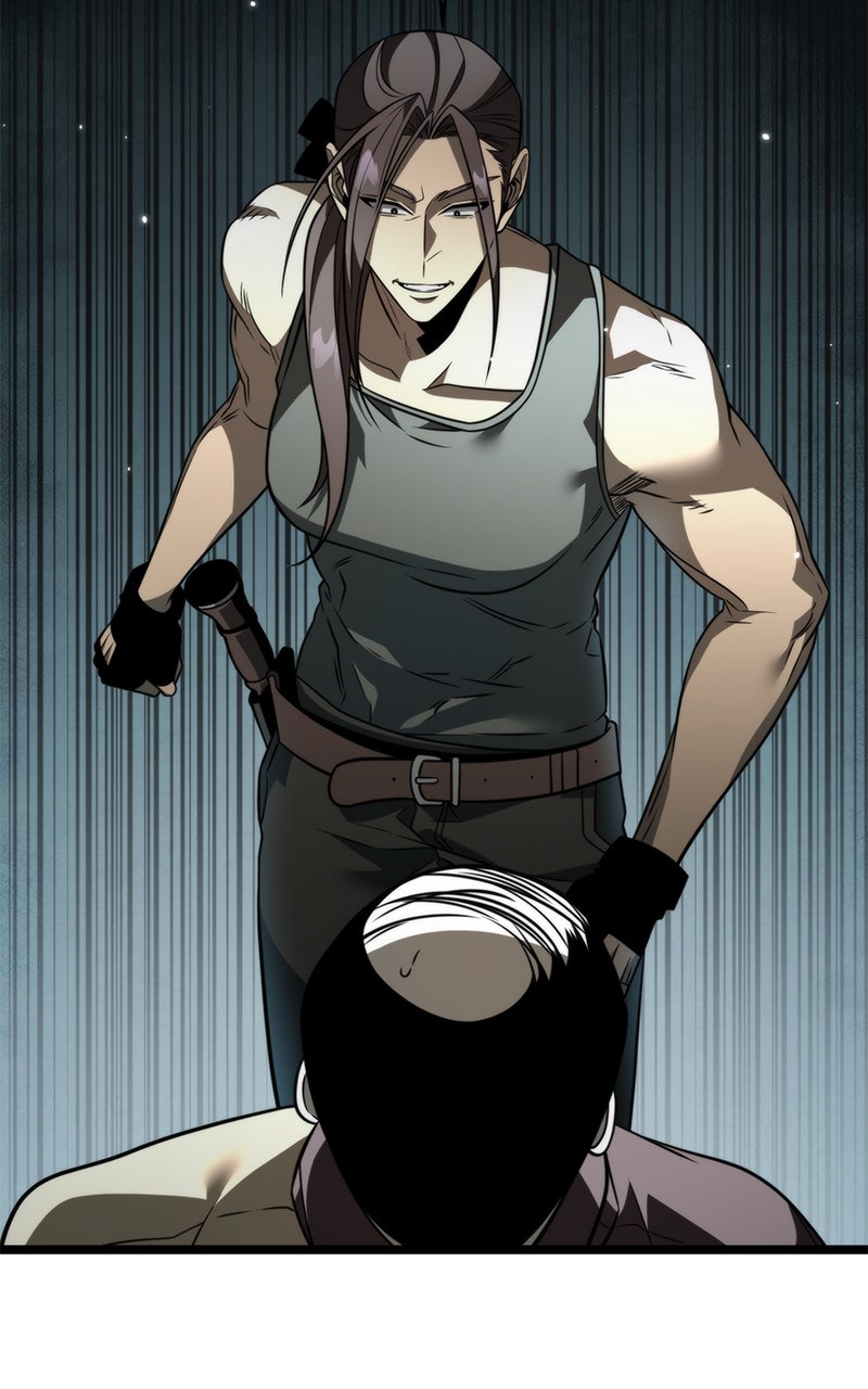 Read Reincarnator EN Manga Online