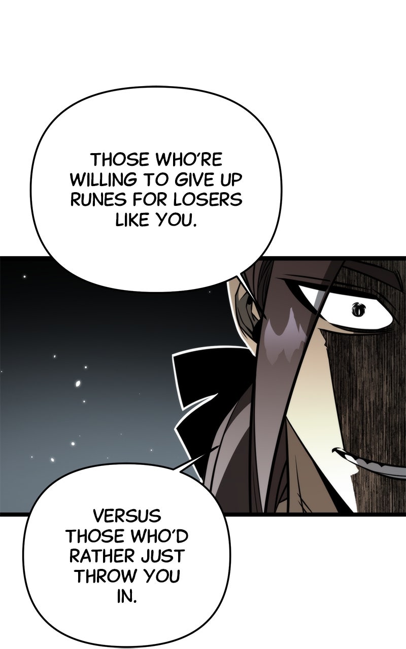 Read Reincarnator EN Manga Online