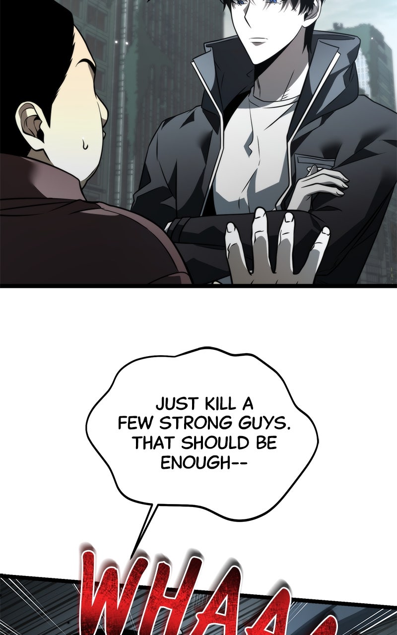 Read Reincarnator EN Manga Online