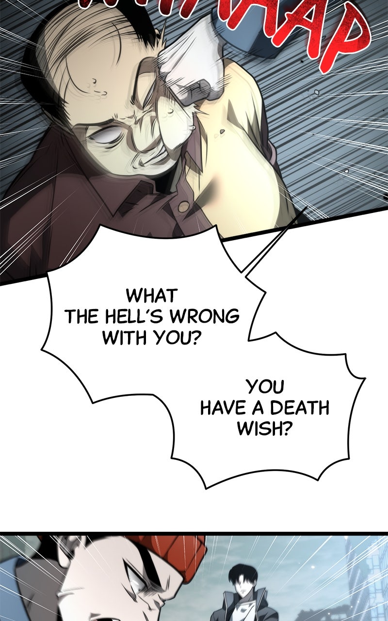 Read Reincarnator EN Manga Online