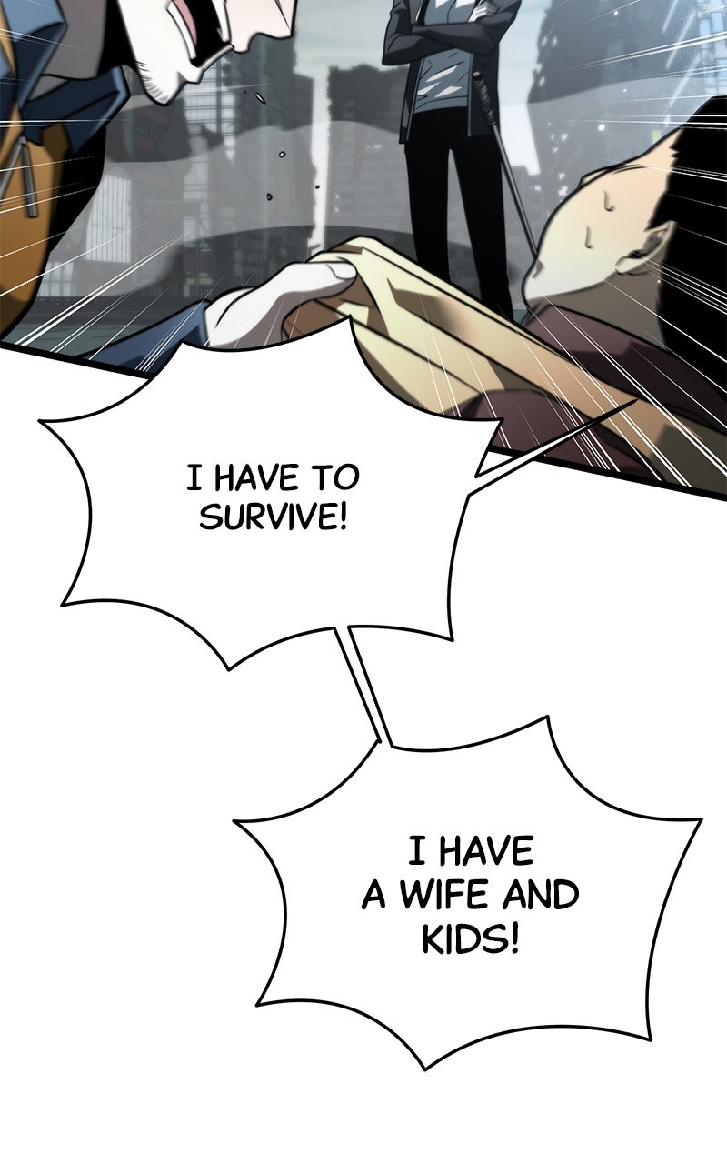 Read Reincarnator EN Manga Online