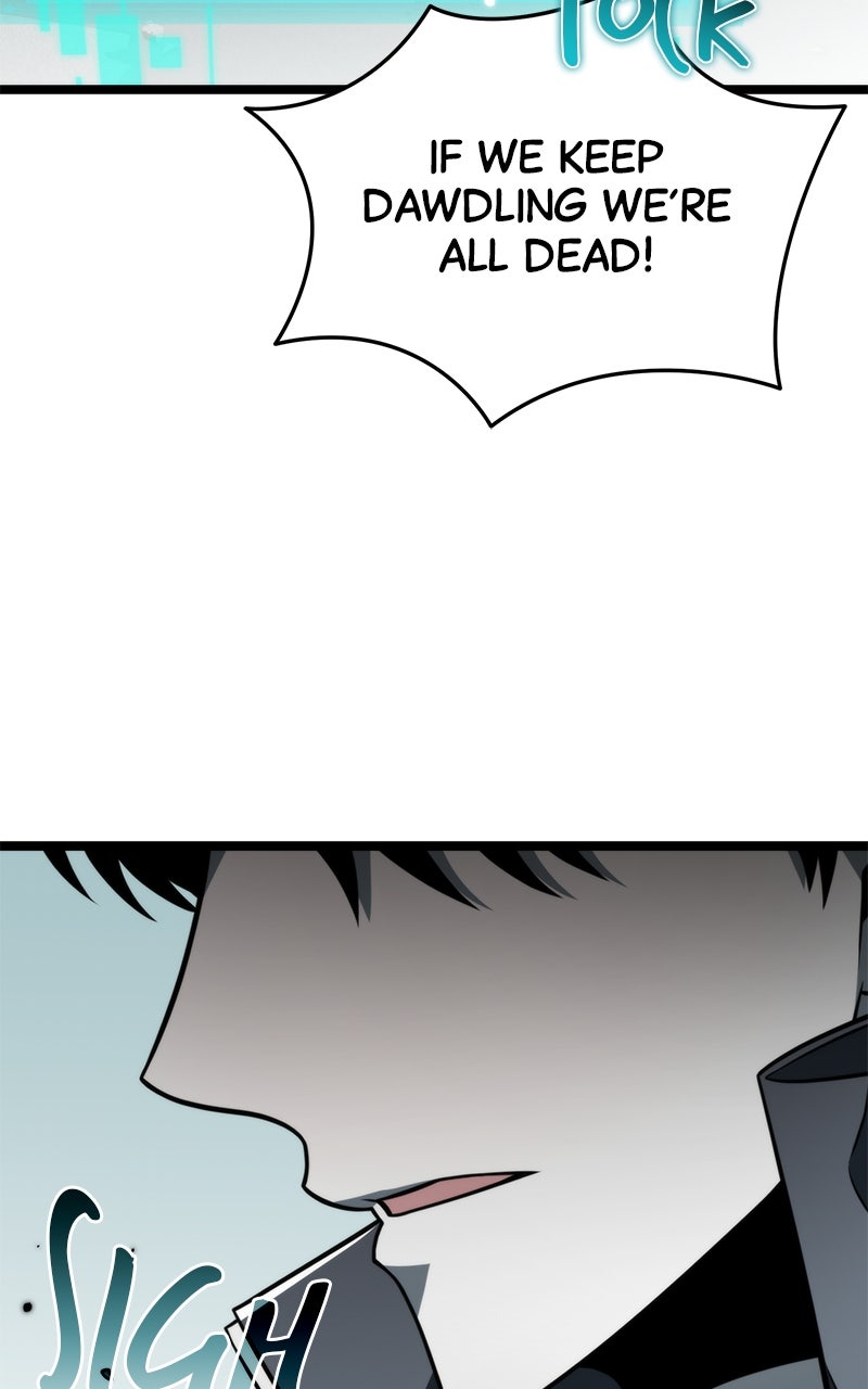 Read Reincarnator EN Manga Online