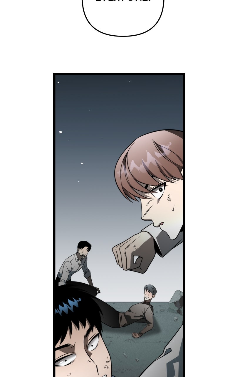 Read Reincarnator EN Manga Online