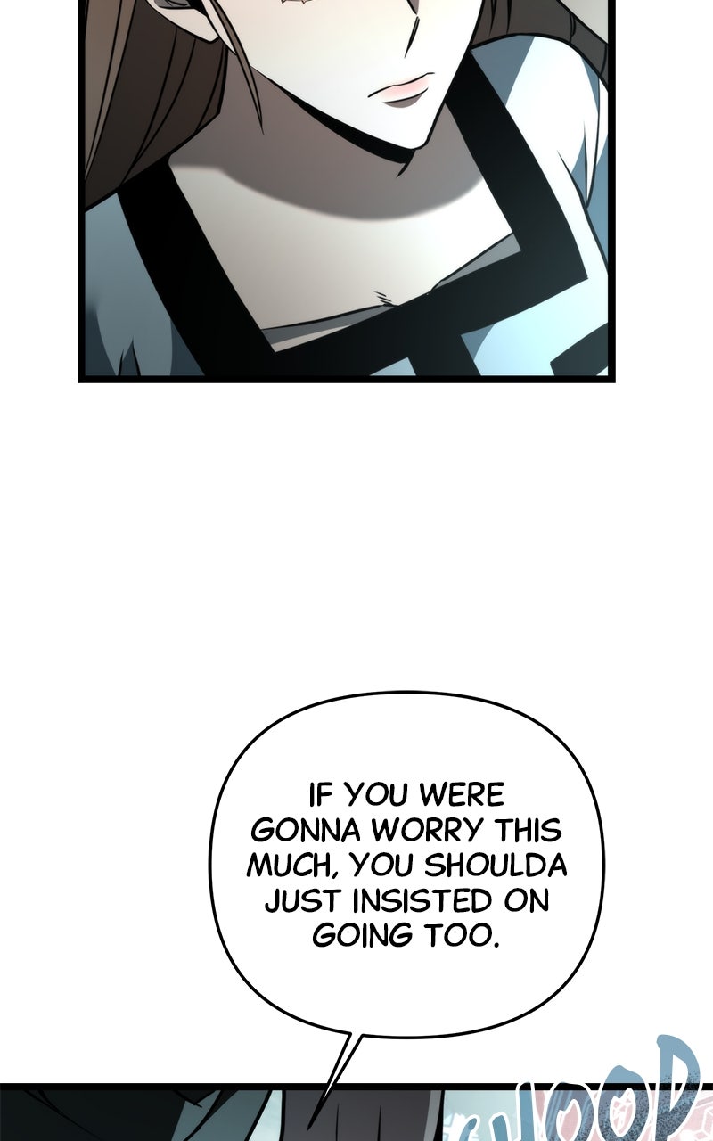 Read Reincarnator EN Manga Online