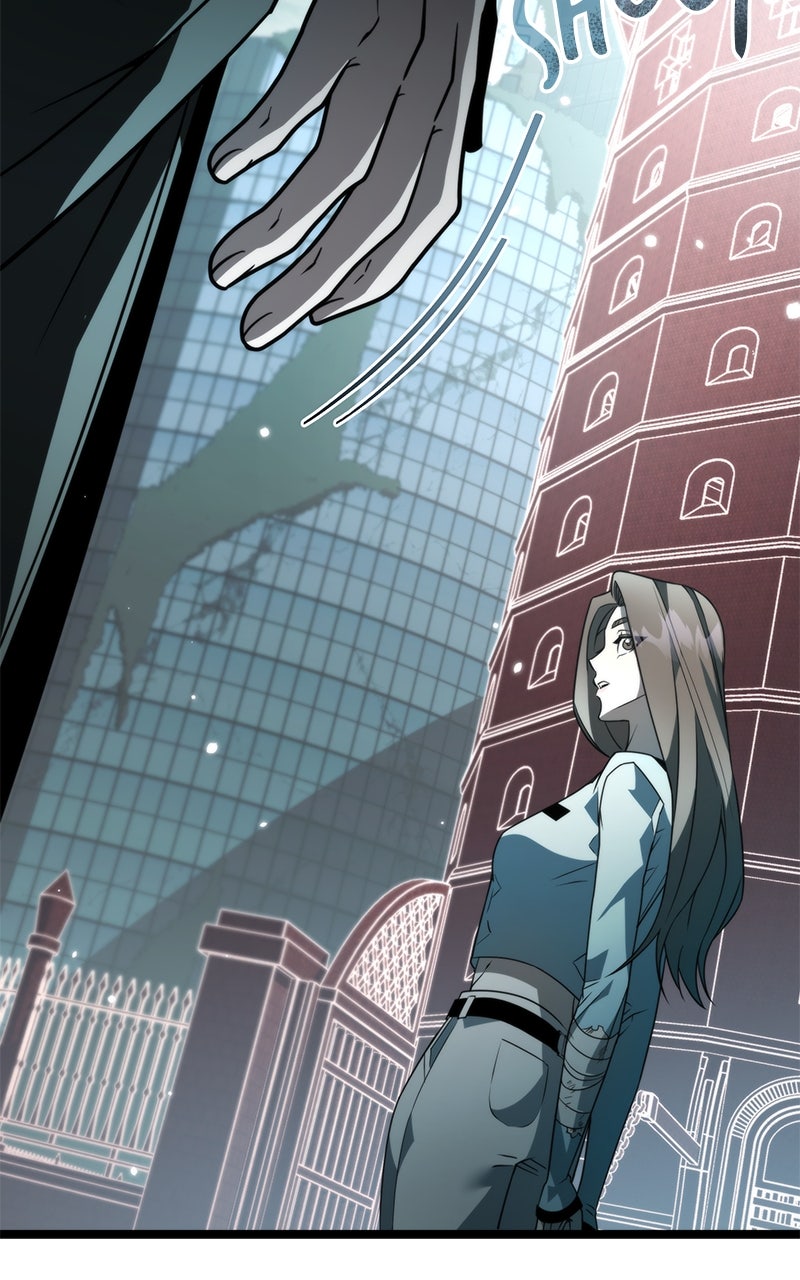 Read Reincarnator EN Manga Online