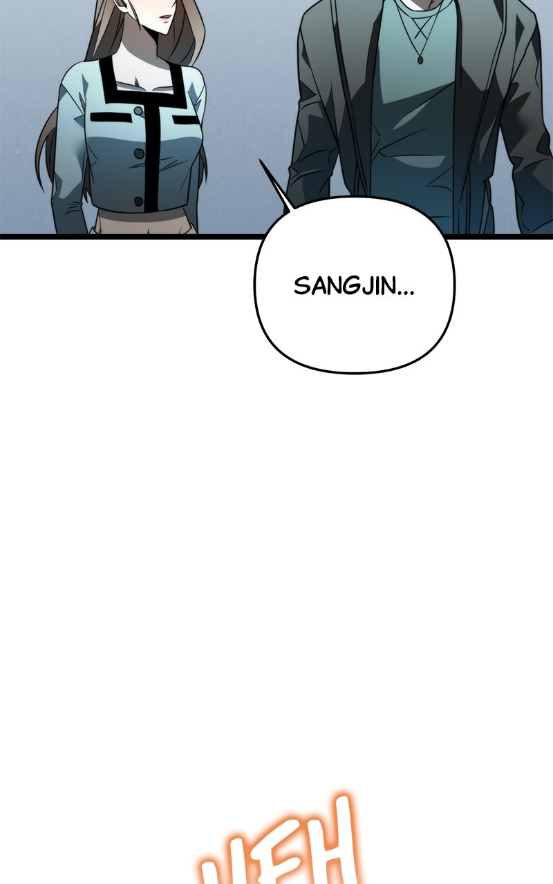 Read Reincarnator EN Manga Online
