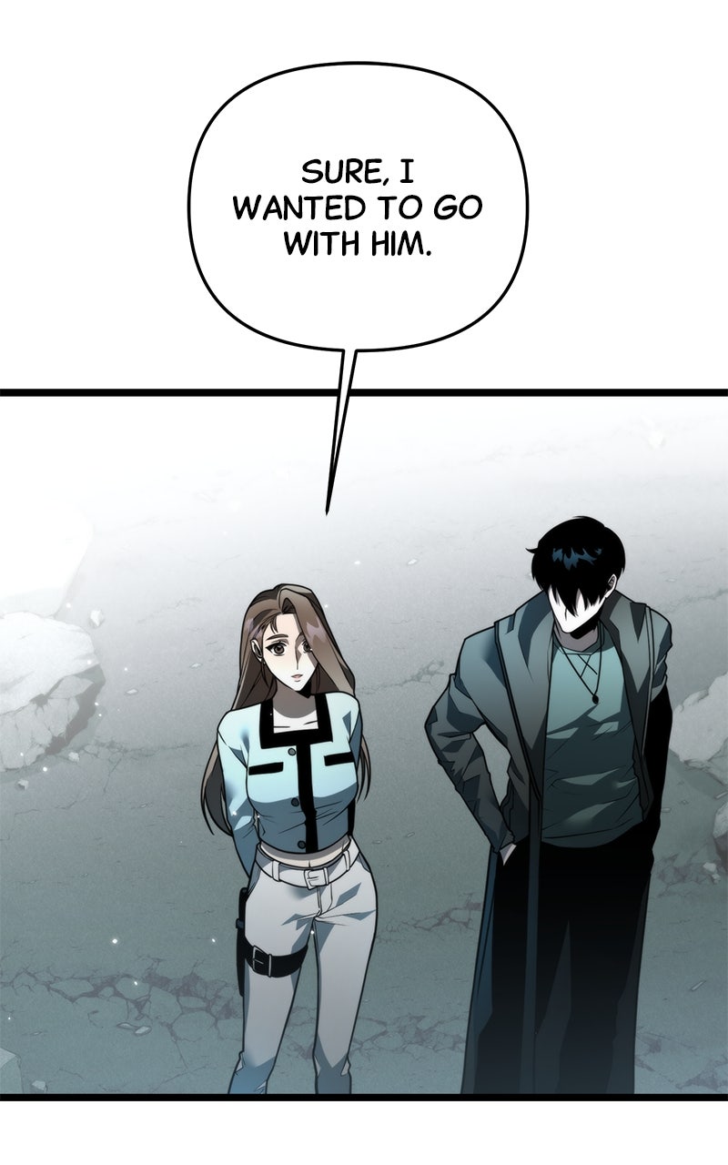 Read Reincarnator EN Manga Online