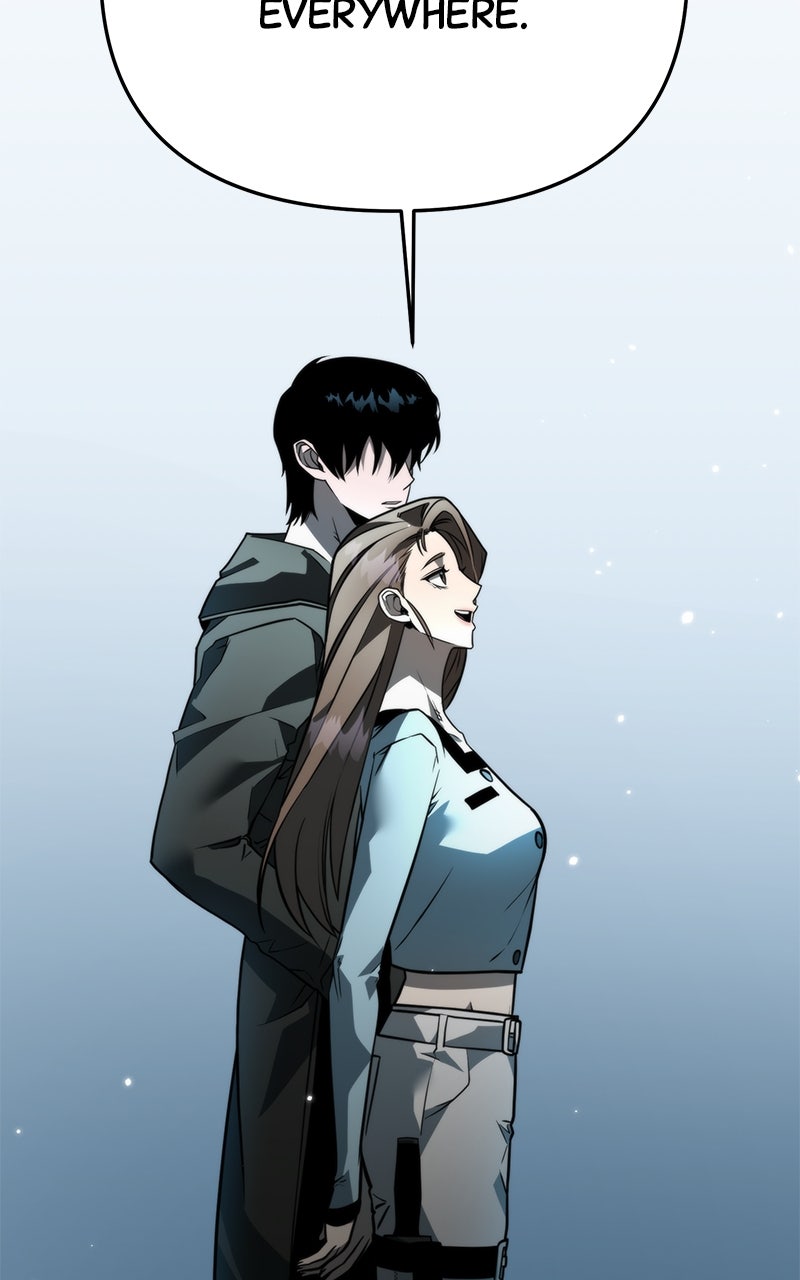 Read Reincarnator EN Manga Online
